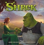 Shrek (Picture Disc)