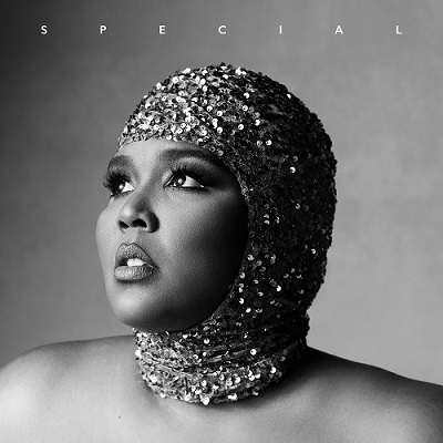 Lizzo/Special (Vinyl)