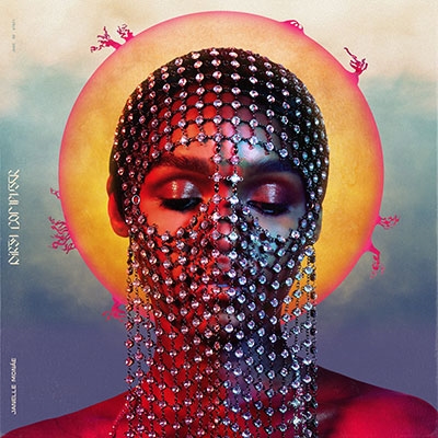 Janelle Monae/Dirty Computer[7567865793]