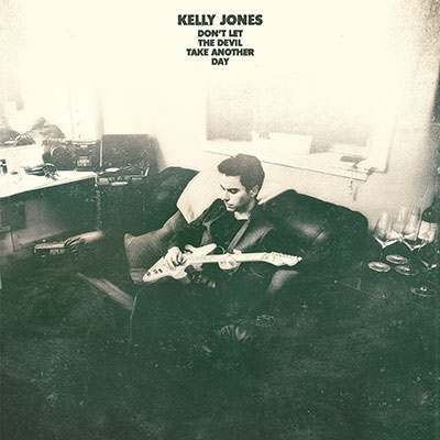 Kelly Jones/Don't Let The Devil Take Another Day[9029515823]