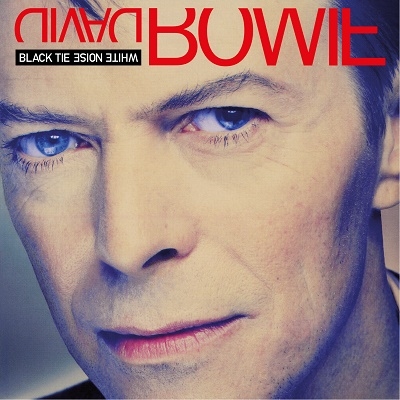 David Bowie/Black Tie White Noise (2021 Remaster)(180gram 2LP Vinyl)[9029525343]