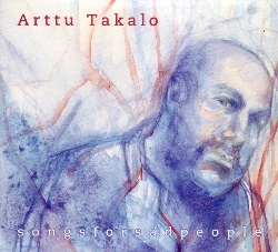 ソングス・フォー・オール・サッド・ピープル ソングス・フォー・オール・サッド・ピープル