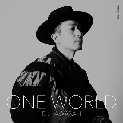 ONE WORLD＜限定盤＞