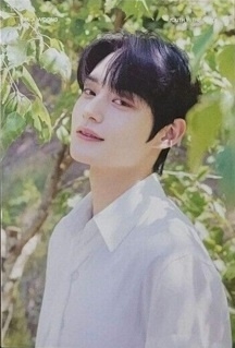 ZEROBASEONE ポストカードセット キム・ジウン ZEROBASEONE ポストカードセット キム・ジウン