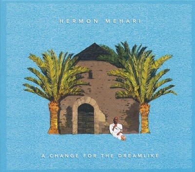 A Change For The Dreamlike A Change For The Dreamlike