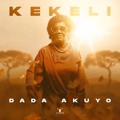 Dada Akuyo/Kekeli[CD1883DADKE]