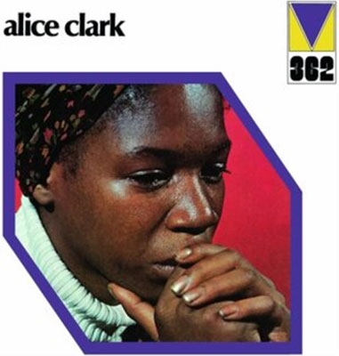 Alice Clark