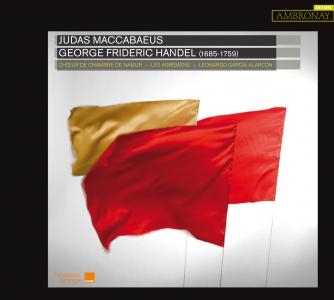 Handel: Judas Maccabaeus Handel: Judas Maccabaeus