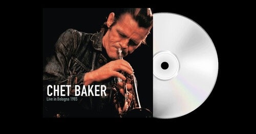TOWER RECORDS ONLINE㤨Chet Baker/Live in Bologna 1985[DIGJAZCD004]פβǤʤ2,690ߤˤʤޤ
