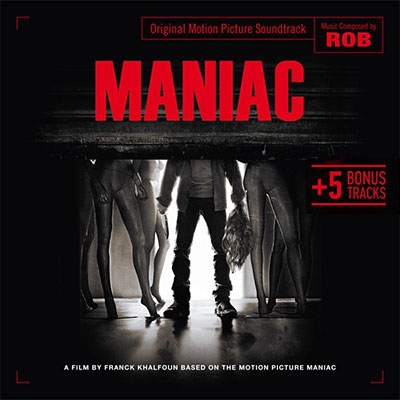Maniac (2012) (Expanded)＜限定＞