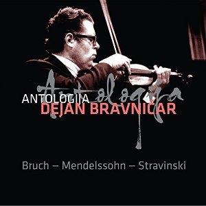 ǥ󡦥֥˥/Bruch Violin Concerto No.1 Mendelssohn Violin Concerto Op.64 Stravinsky Violin Concerto in D major[ZKP114731]