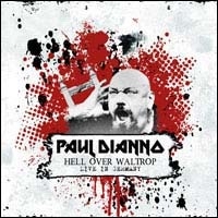 Hell Over Waltrop: Live in Germany