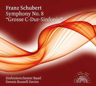 ǥ˥å롦ǥ/Schubert Symphony No. 8(9) 