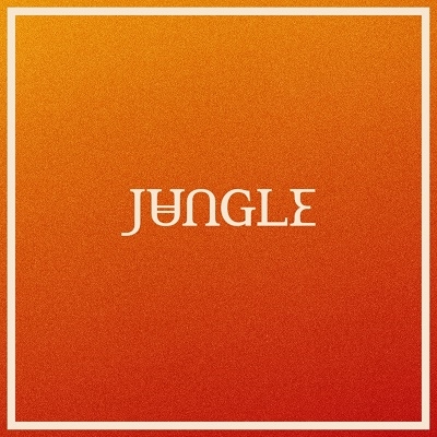 Jungle/Volcano＜数量限定盤/日本語帯付き/解説書・歌詞対訳付き＞