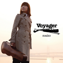 maiko (J-Jazz)/Voyager[SFJP-2007]