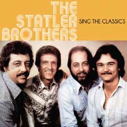 スーパーセール】 Statler Brothers アルバムCD4枚セット 洋楽 