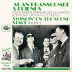 スウィンギン・オン・ザ・サウンド・ステージ VOL.2<期間限定生産盤> スウィンギン・オン・ザ・サウンド・ステージ VOL.2<期間限定生産盤>