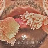 Toro Y Moi/UNDERNEATH THE PINE[CAK59CDJ]