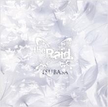 TSUBASA ［CD+DVD］＜1,000枚限定生産盤＞