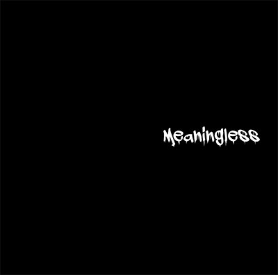 TOWER RECORDS ONLINE㤨DEVIZE/Meaningless[DRRD-060]פβǤʤ1,430ߤˤʤޤ