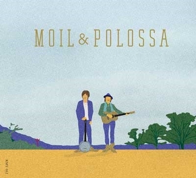TOWER RECORDS ONLINE㤨MOIL&POLOSSA/MOIL&POLOSSA㥿쥳ɸ/ס[KMY-012]פβǤʤ100ߤˤʤޤ