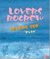 LOVERS ROCREW/LOVERS POP Pure[USM-017]