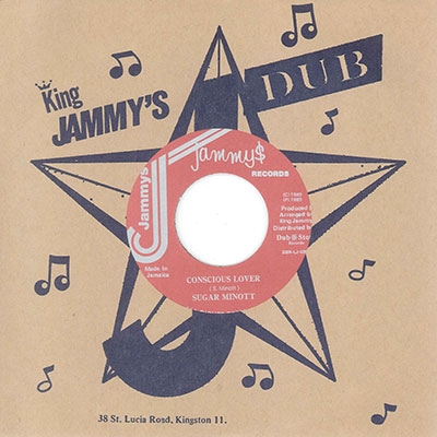 Conscious Lover / By Show Down Conscious Lover / By Show Down