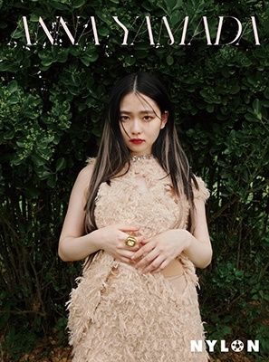【メーカー包装済】 ANNA YAMADA VOL.15 SUPER NYLON 趣味