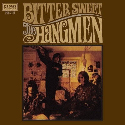 The Hangmen (Garage Rock)/Bitter Sweet[ODR7133]