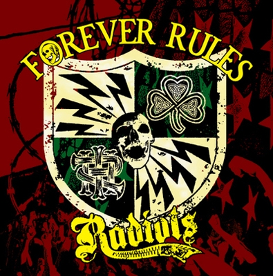 RADIOTS/FOREVER RULES[URCS-123]