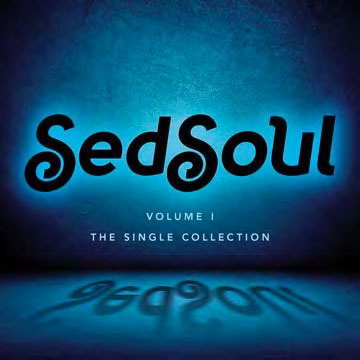 Sedsoul The Single Collection Volume 1[SED-1508JP]