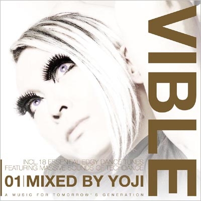 【中古】 VIBLE　01　MIXED　BY　YOJI/ＣＤ/HELLCDA-003 中古】 VIBLE 01 MIXED BY YOJI/CD/HELLCDA-003