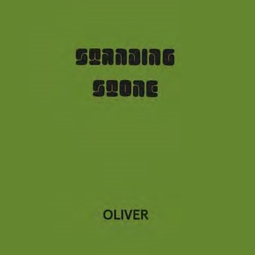 Oliver/Standing Stone[RTMCD1541]