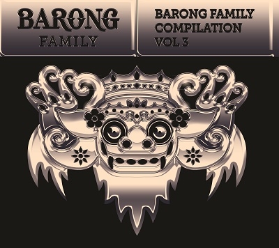 THE BARONG FAMILY COMPILATION VOL.3