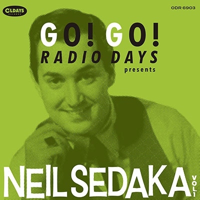 Neil Sedaka/!!ǥǥץ쥼ġˡ롦 Vol.1[ODR6903]