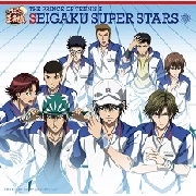 THE PRINCE OF TENNIS II SEIGAKU SUPER STARS