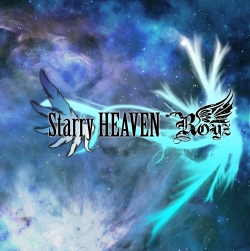 Royz/Starry HEAVEN (TYPEB)̾ס[BPRVD-063]