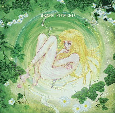 ブレンパワード オリジナルサウンドトラック ブレンパワード オリジナルサウンドトラック