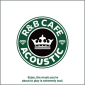 R&B CAFE～Acoustic～