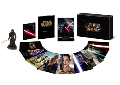 スターウォーズ フィギュア まとめ売り 運命の闘い 非売品 ＤＶＤセット