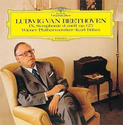 ベートーヴェン: 交響曲 第9番 「合唱」＜タワーレコード限定＞