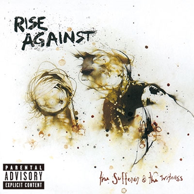 Rise Against/ե&åȥͥ㥿쥳ɸ[PROT-1323]