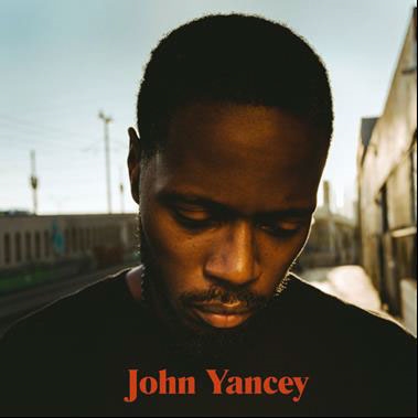 JOHN YANCEY