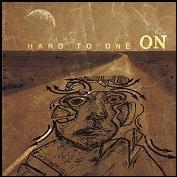 ON/HARD TO ONE[PMF-142]