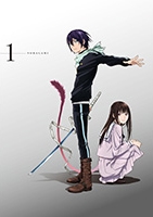 ノラガミ 1<通常版> ノラガミ 1<通常版>