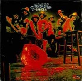 Instant Funk : Expanded Edition