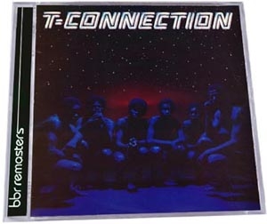 T-Connection: Expanded Edition
