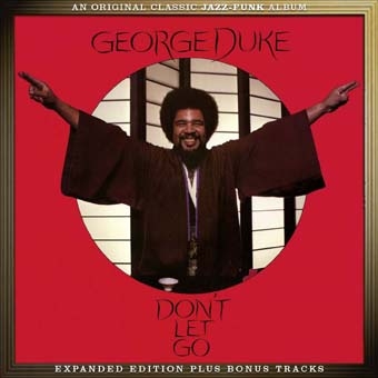 Don't Let Go: Expanded Edition