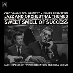 Sweet Smell Of Success (OST)