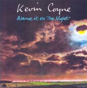Kevin Coyne/Blame It On The Night Deluxe Edition[2937053]